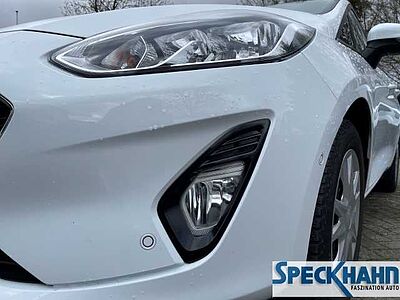 Ford Fiesta Cool & Connect 1.1 Kamera PDCv+h BT Klima