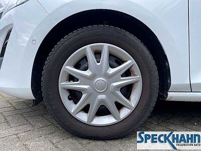 Ford Fiesta Cool & Connect 1.1 Kamera PDCv+h BT Klima