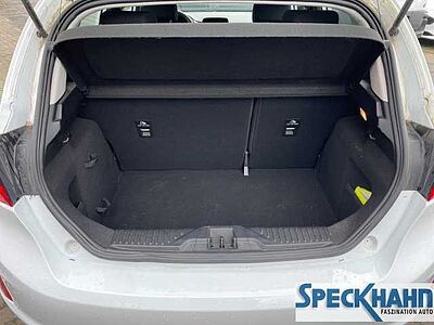 Ford Fiesta Cool & Connect 1.1 Kamera PDCv+h BT Klima