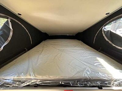 Ford Nugget Plus Limited AD Last Edition Aufstelldach Warmwasserboiler