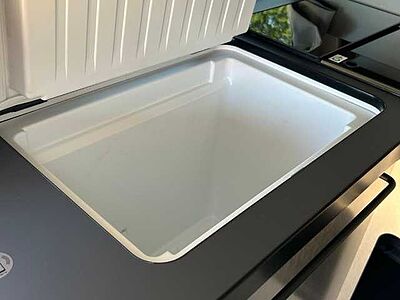 Ford Nugget Plus Limited AD Last Edition Aufstelldach Warmwasserboiler