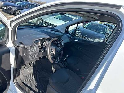 Ford Courier Transit Sport 1.5 TDCi PDCv+h SHZ Navi WLAN