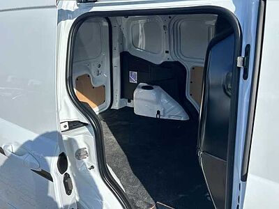 Ford Courier Transit Sport 1.5 TDCi PDCv+h SHZ Navi WLAN