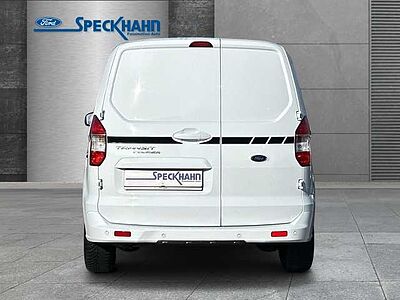 Ford Courier Transit Sport 1.5 TDCi PDCv+h SHZ Navi WLAN