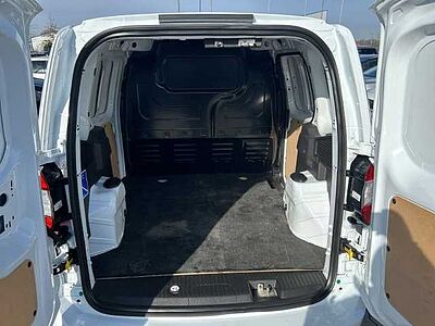 Ford Courier Transit Sport 1.5 TDCi PDCv+h SHZ Navi WLAN