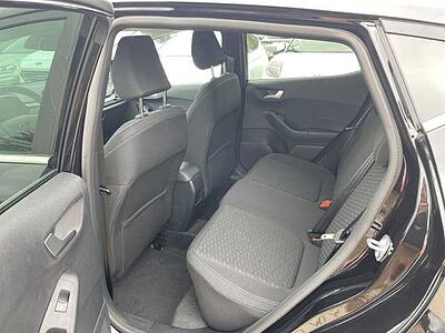 Ford Fiesta Titanium 1.0 Isofix SHZ Klima PDC BT Tel.-Vorb.