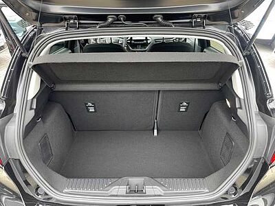 Ford Fiesta Titanium 1.0 Isofix SHZ Klima PDC BT Tel.-Vorb.