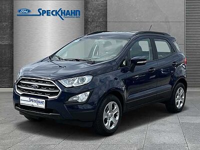 Ford EcoSport Cool&Connect 1.0 EcoBoost -Klima-PDC-wenig KM-