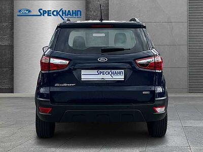 Ford EcoSport Cool&Connect 1.0 EcoBoost -Klima-PDC-wenig KM-