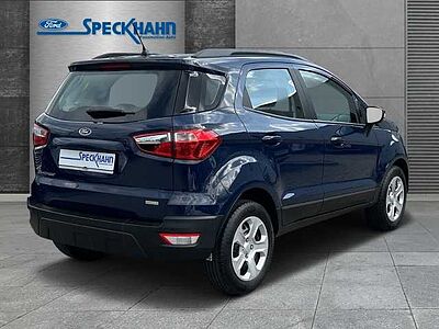 Ford EcoSport Cool&Connect 1.0 EcoBoost -Klima-PDC-wenig KM-