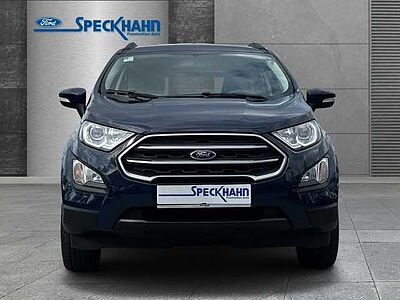 Ford EcoSport Cool&Connect 1.0 EcoBoost -Klima-PDC-wenig KM-
