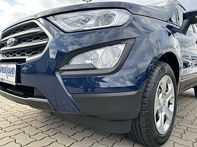 Ford EcoSport Cool&Connect 1.0 EcoBoost -Klima-PDC-wenig KM-