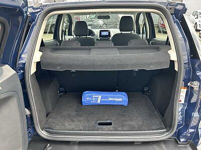 Ford EcoSport Cool&Connect 1.0 EcoBoost -Klima-PDC-wenig KM-