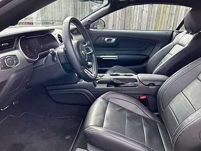 Ford Mustang GT Convertible 5.0 Ti-VCT V8 Kamera Navi B & O