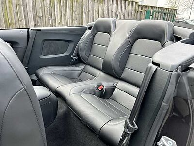 Ford Mustang GT Convertible 5.0 Ti-VCT V8 Kamera Navi B & O