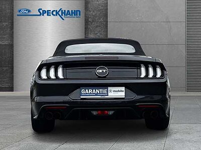 Ford Mustang GT Convertible 5.0 Ti-VCT V8 Kamera Navi B & O