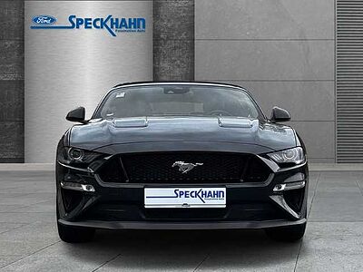 Ford Mustang GT Convertible 5.0 Ti-VCT V8 Kamera Navi B & O