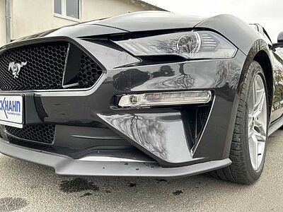 Ford Mustang GT Convertible 5.0 Ti-VCT V8 Kamera Navi B & O