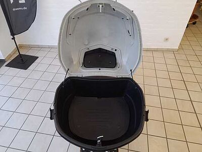 DREEMS Moon Dreems Elektroroller MoonX 90 km/h