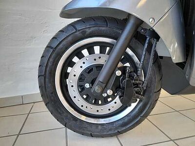 DREEMS Moon Dreems Elektroroller MoonX 90 km/h