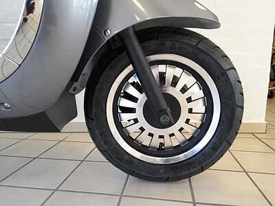 DREEMS Moon Dreems Elektroroller MoonX 90 km/h