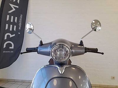 DREEMS Moon Dreems Elektroroller MoonX 90 km/h