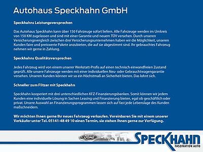 Ford Fiesta Titanium 1.0 EcoBoost M-Hybrid EU6d