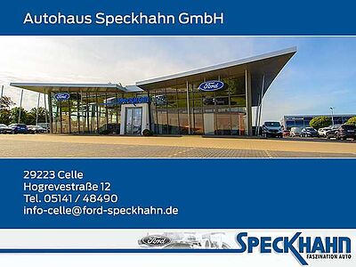 Ford Fiesta Titanium 1.0 EcoBoost M-Hybrid EU6d