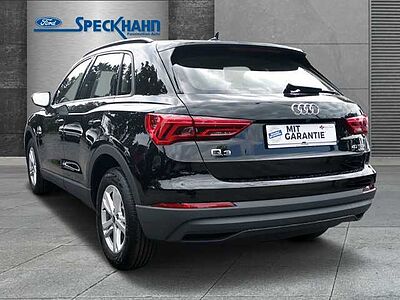 Audi Q3 40 TFSI Quattro Kamera Navi SHZ PDCv+h Klima