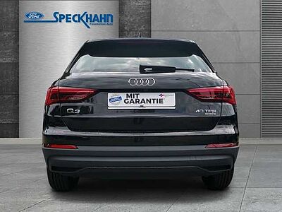 Audi Q3 40 TFSI Quattro Kamera Navi SHZ PDCv+h Klima