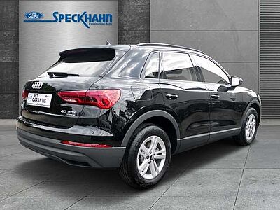 Audi Q3 40 TFSI Quattro Kamera Navi SHZ PDCv+h Klima