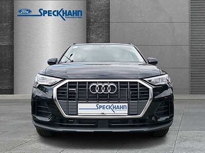 Audi Q3 40 TFSI Quattro Kamera Navi SHZ PDCv+h Klima