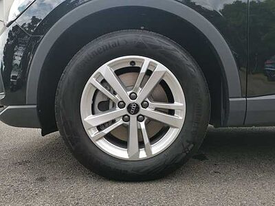 Audi Q3 40 TFSI Quattro Kamera Navi SHZ PDCv+h Klima