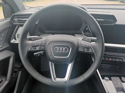 Audi A3 Sportback 35 TFSI advanced LED Navi Klima Navi