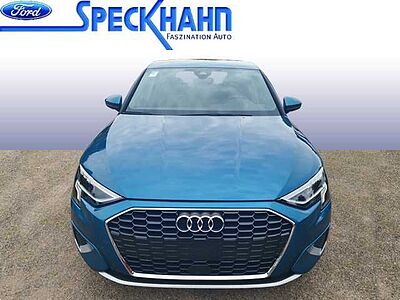 Audi A3 Sportback 35 TFSI advanced LED Navi Klima Navi