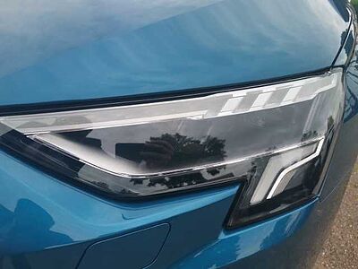 Audi A3 Sportback 35 TFSI advanced LED Navi Klima Navi