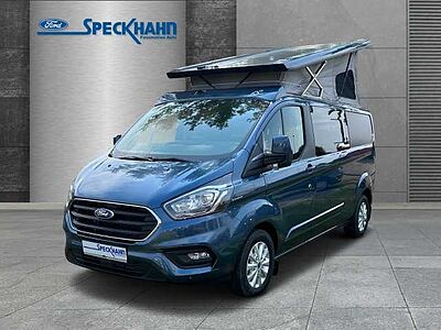 -andere- P54 + Aufstelldach 2000W Heizung Nugget-Alternative