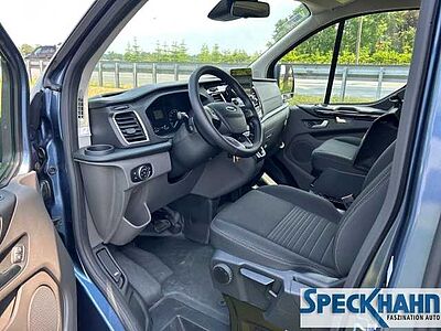 -andere- P54 + Aufstelldach 2000W Heizung Nugget-Alternative