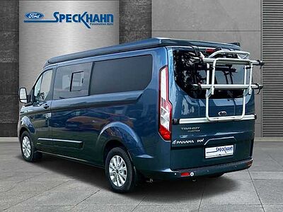 -andere- P54 + Aufstelldach 2000W Heizung Nugget-Alternative