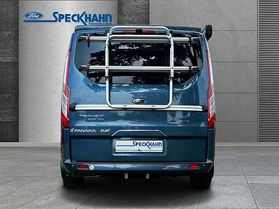 -andere- P54 + Aufstelldach 2000W Heizung Nugget-Alternative