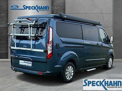 -andere- P54 + Aufstelldach 2000W Heizung Nugget-Alternative