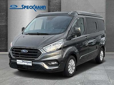 -andere- P10 + MJ2023 Standheizung, Markise, 170PS Autom.