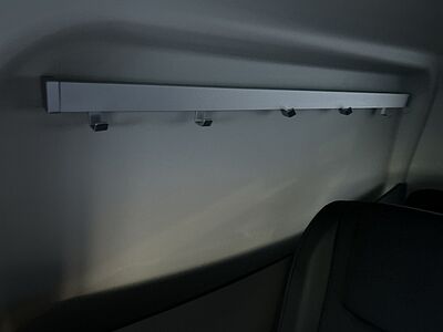 -andere- P10 + MJ2023 Standheizung, Markise, 170PS Autom.