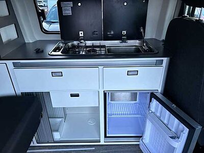 -andere- P10 + MJ2023 Standheizung, Markise, 170PS Autom.