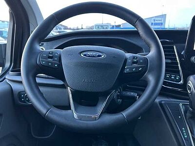 -andere- P10 + MJ2023 Standheizung, Markise, 170PS Autom.