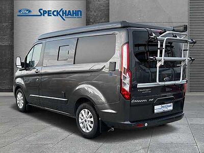 -andere- P10 + MJ2023 Standheizung, Markise, 170PS Autom.