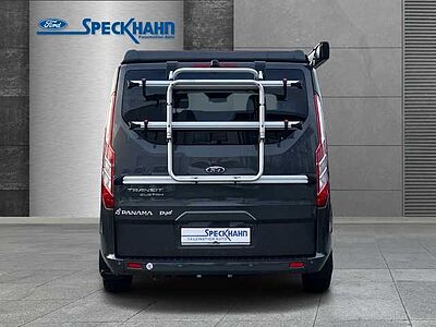 -andere- P10 + MJ2023 Standheizung, Markise, 170PS Autom.