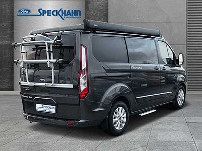 -andere- P10 + MJ2023 Standheizung, Markise, 170PS Autom.