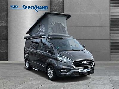 -andere- P10 + MJ2023 Standheizung, Markise, 170PS Autom.