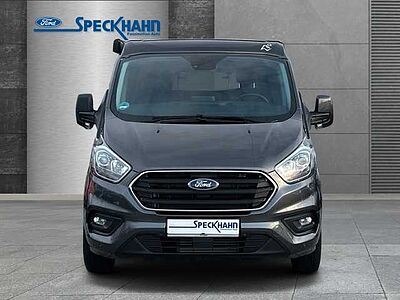 -andere- P10 + MJ2023 Standheizung, Markise, 170PS Autom.